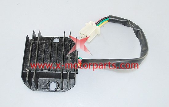 Electrical parts for 150CC dirt bike and ATV