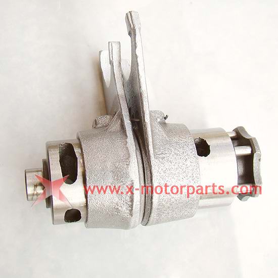 Gearshift Drum Assy 