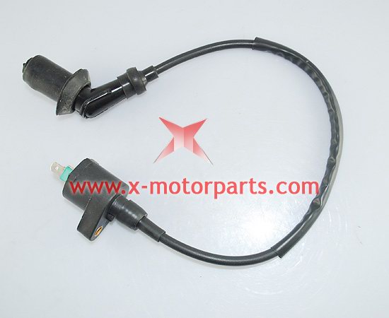 The ignition coil