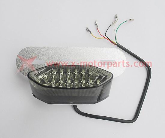 LED Tail/Turn/Brake/Plate Light 