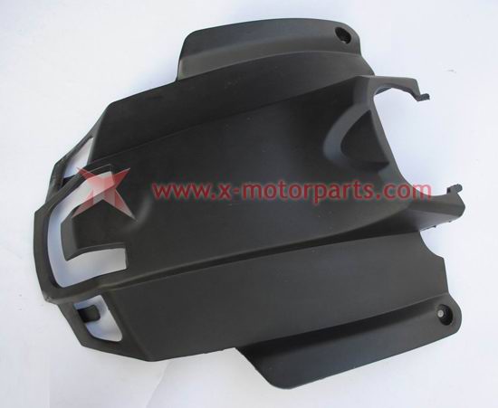 Plastic Fender head cover fit for 150 to 250cc ATV