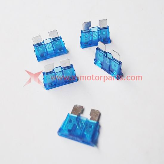 15A Fuse for ATV, Go Kart, Moped & Scooter.