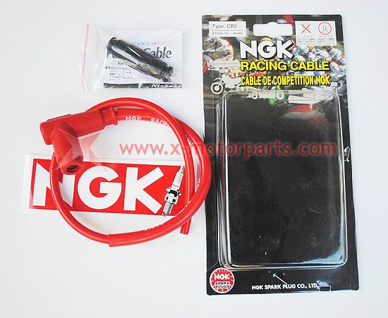 Performance NGK Ignition coil for ATV, dirt bike and other motorcycle