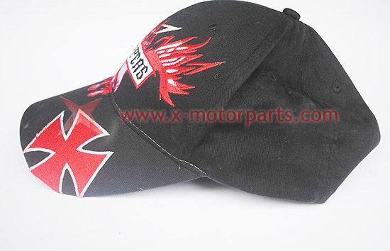 CHOPPEAS  Fly Cap Hat For Any Motorcycle bicycle Racing BIKE