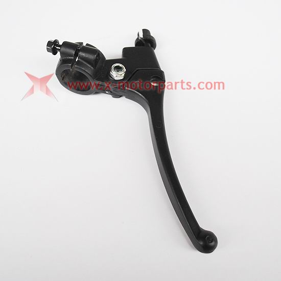Clutch lever for ATV and dirt bike